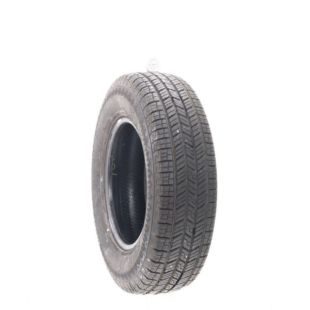Set of (2) Used 225/75R16C Sailun Terramax HLT 121/120R E - 10-11/32 - Image 1