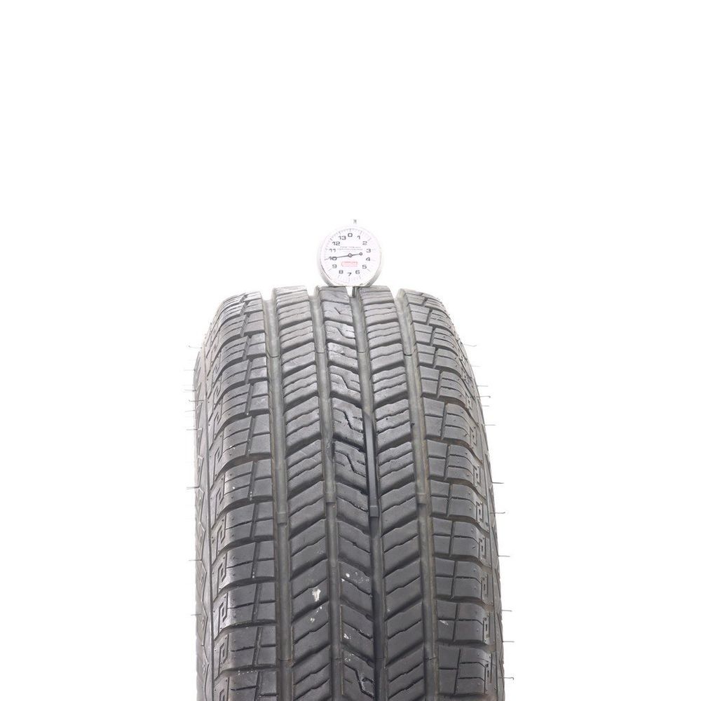 Set of (2) Used 225/75R16C Sailun Terramax HLT 121/120R E - 10-11/32 - Image 2