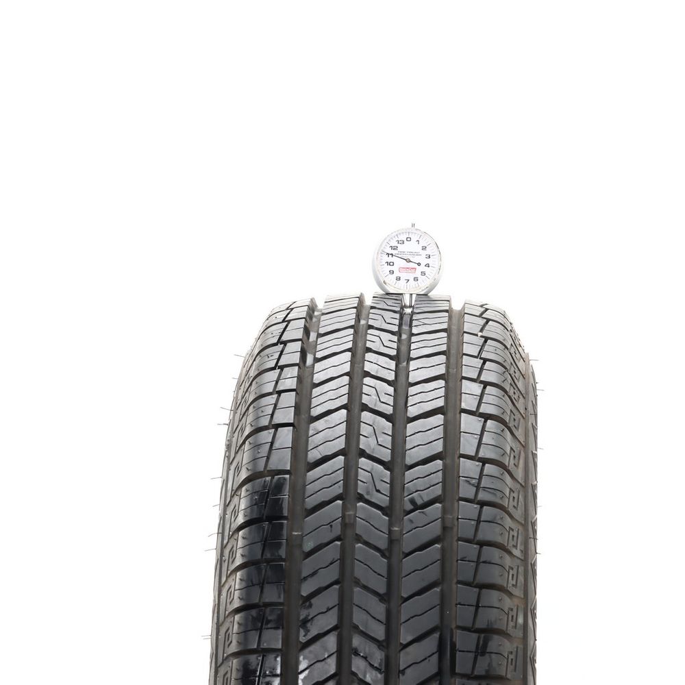 Set of (2) Used 225/75R16C Sailun Terramax HLT 121/120R E - 10-11/32 - Image 5