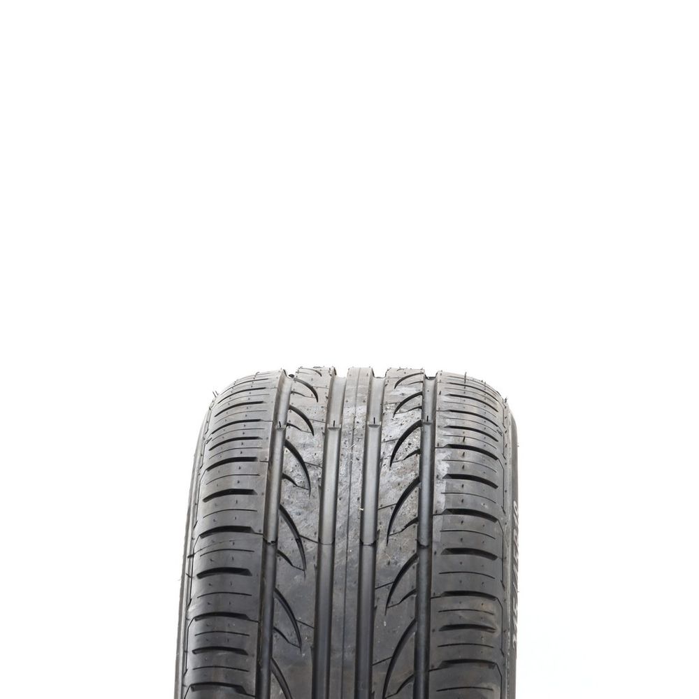 Driven Once 215/45ZR18 Lexani LXUHP-207 89W - 9.5/32 - Image 2