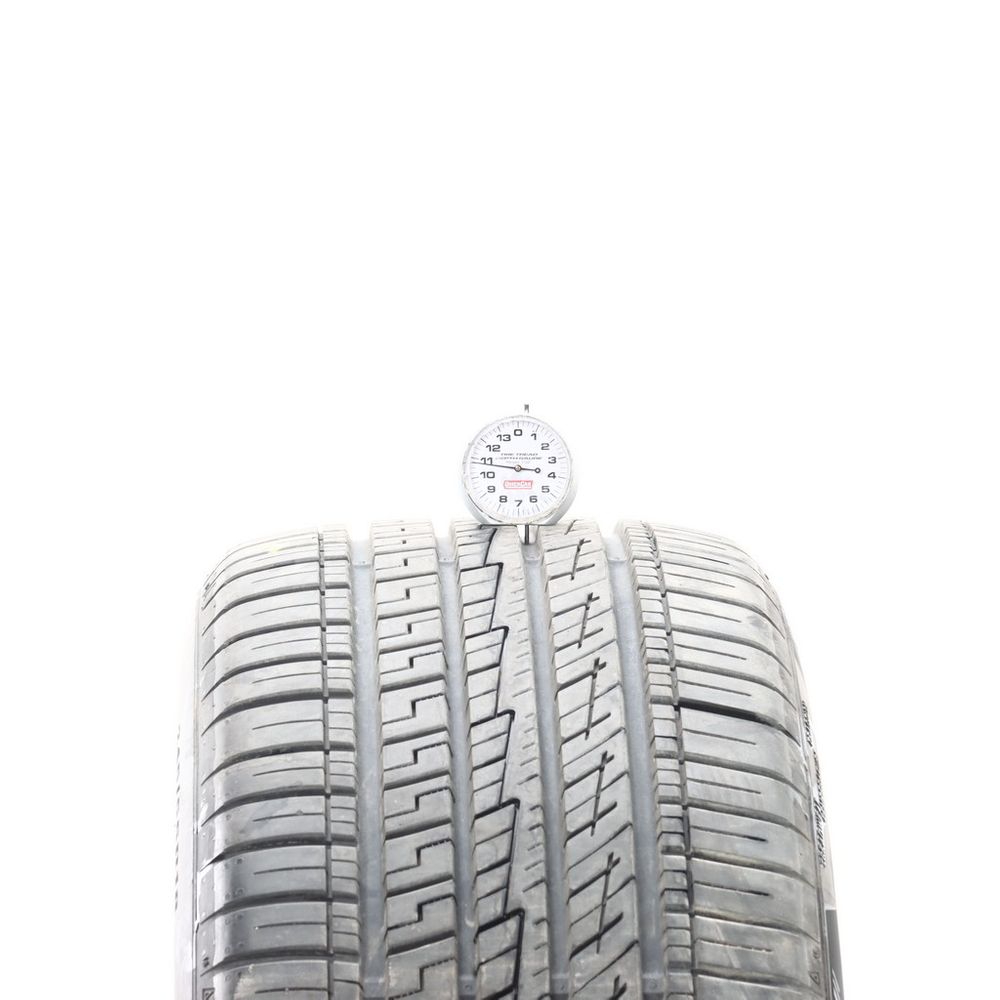 Used 245/55R18 Nexen N'Fera AU7 103Y - 10.5/32 - Image 2