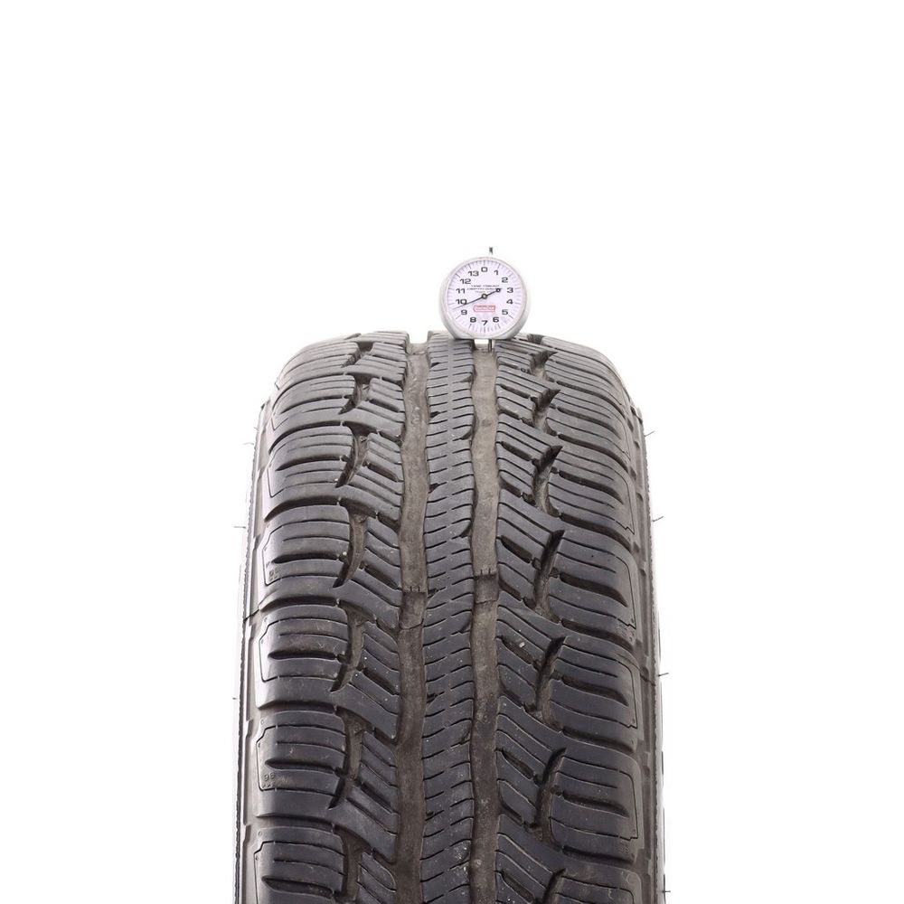 Set of (2) Used 225/65R17 BFGoodrich Advantage T/A Sport LT 102H - 9.5-10/32 - Image 2