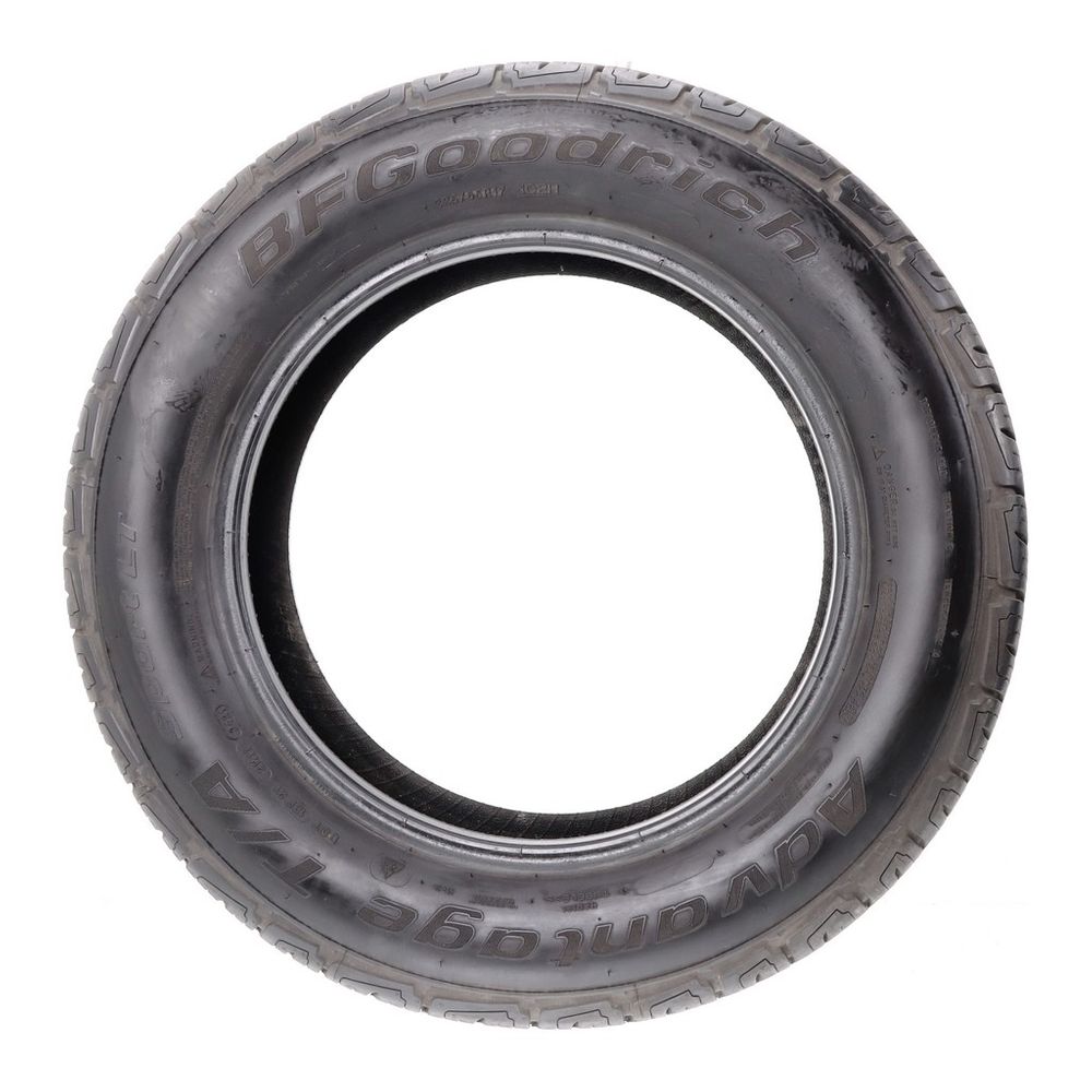 Set of (2) Used 225/65R17 BFGoodrich Advantage T/A Sport LT 102H - 9.5-10/32 - Image 3