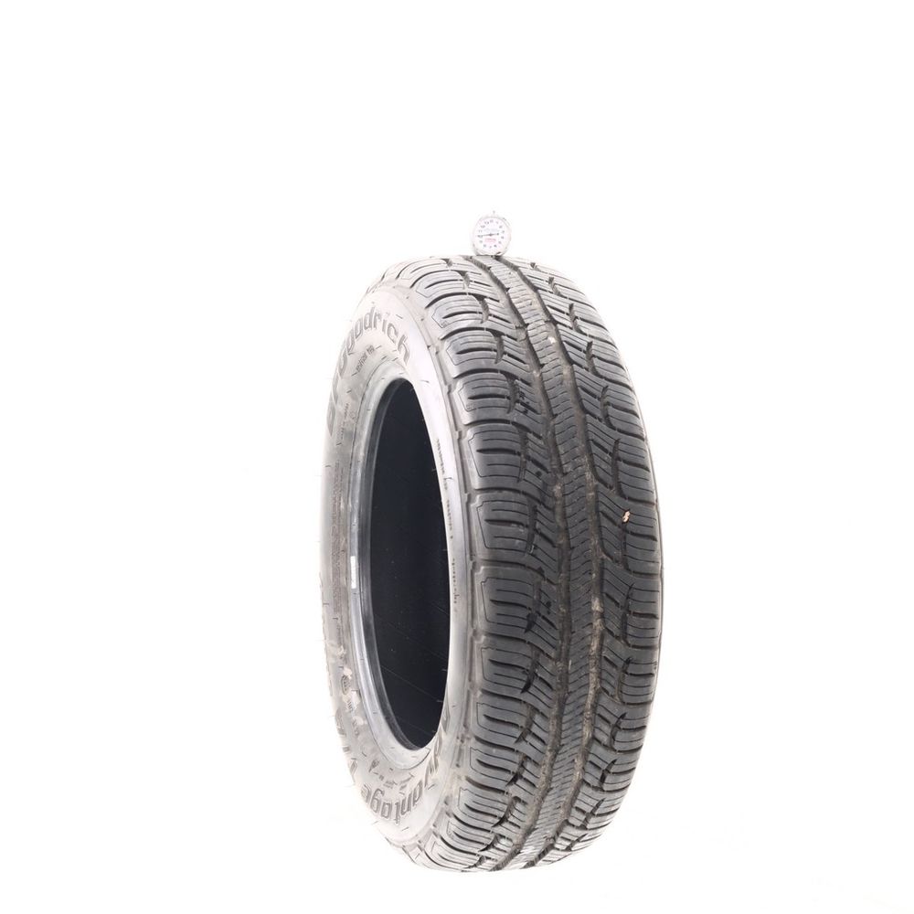 Set of (2) Used 225/65R17 BFGoodrich Advantage T/A Sport LT 102H - 9.5-10/32 - Image 4