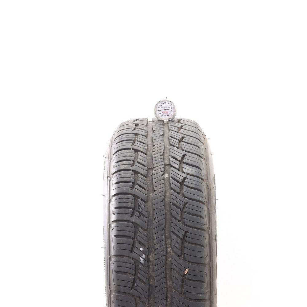 Set of (2) Used 225/65R17 BFGoodrich Advantage T/A Sport LT 102H - 9.5-10/32 - Image 5