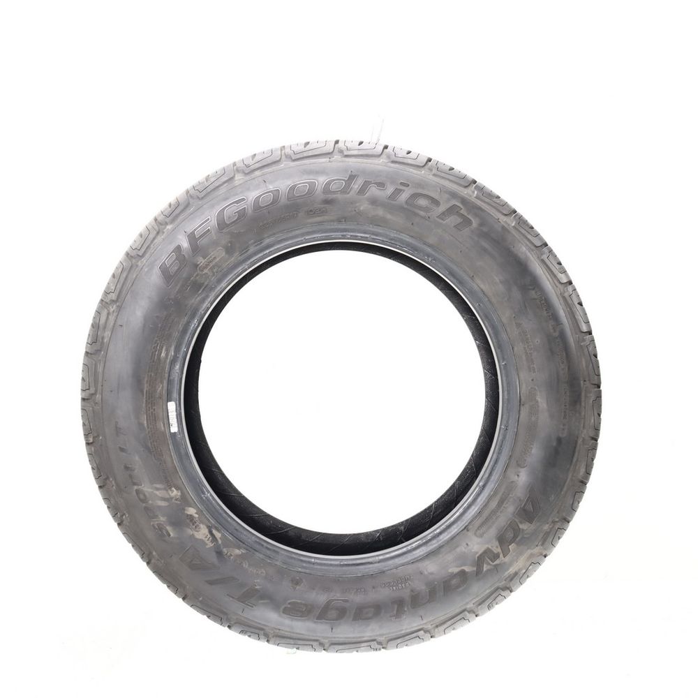 Set of (2) Used 225/65R17 BFGoodrich Advantage T/A Sport LT 102H - 9.5-10/32 - Image 6