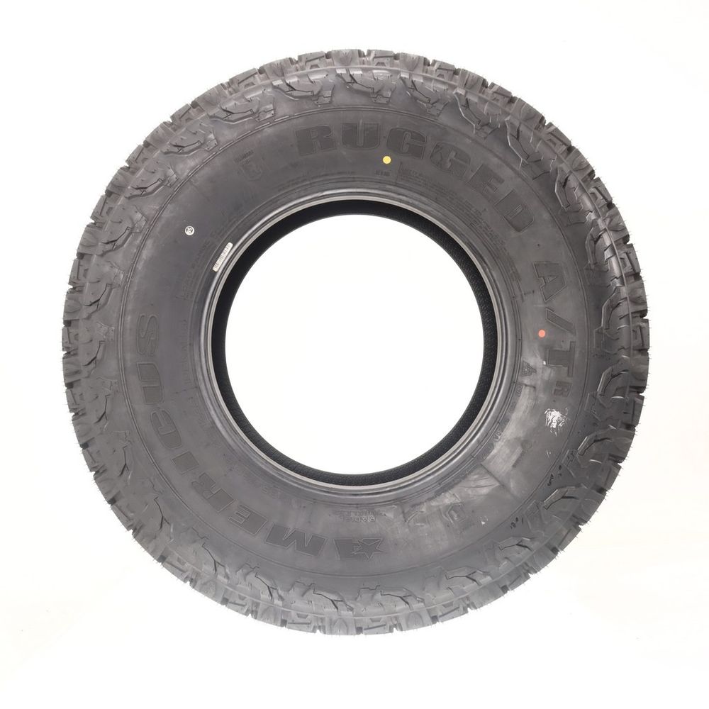 New LT 285/75R16 Americus Rugged A/T R 126/123S E - Image 3