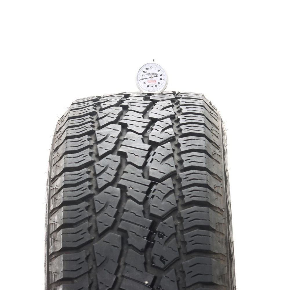 Set of (2) Used LT 275/65R20 Sailun Terramax A/T 4S 126/123S E - 10-11.5/32 - Image 2