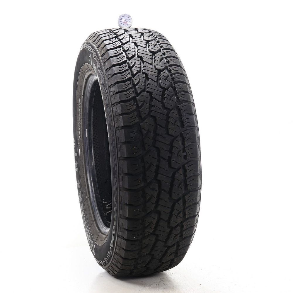 Set of (2) Used LT 275/65R20 Sailun Terramax A/T 4S 126/123S E - 10-11.5/32 - Image 4