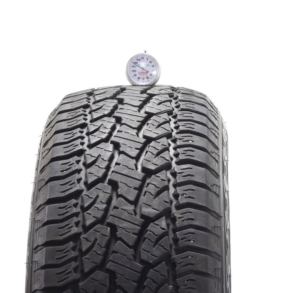 Set of (2) Used LT 275/65R20 Sailun Terramax A/T 4S 126/123S E - 10-11.5/32 - Image 5