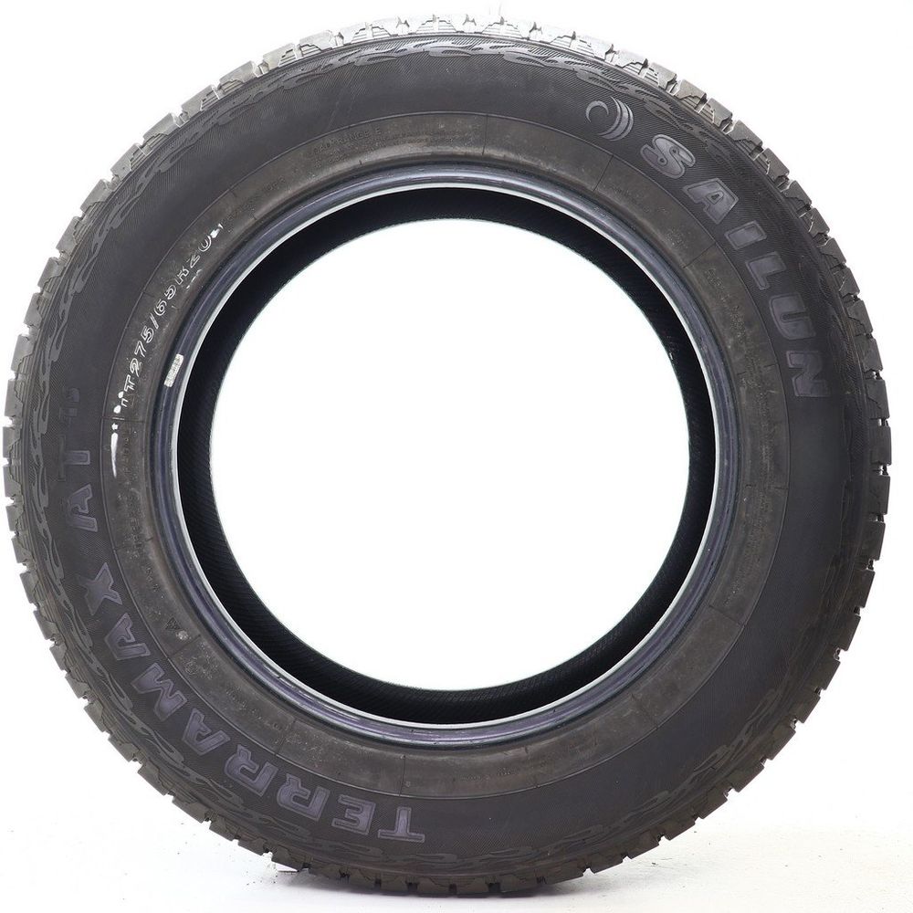 Set of (2) Used LT 275/65R20 Sailun Terramax A/T 4S 126/123S E - 10-11.5/32 - Image 6
