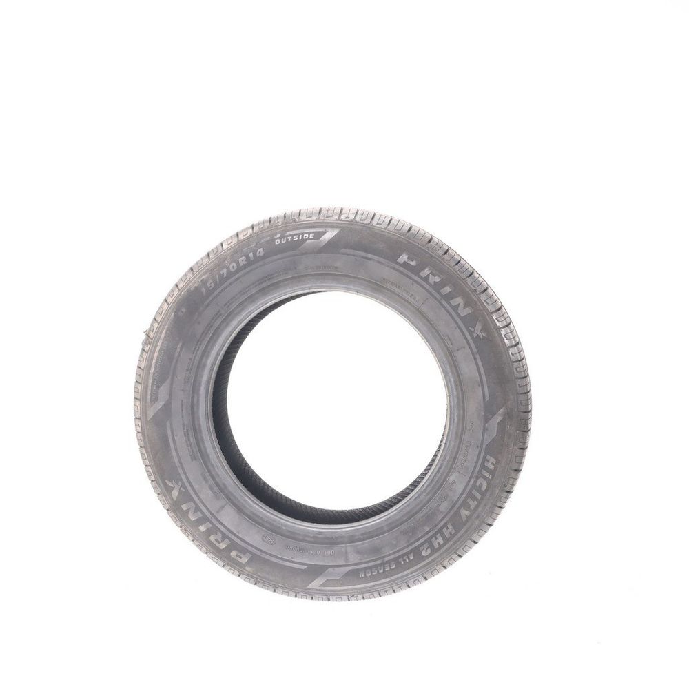 New 175/70R14 Prinx HiCity HH2 84T - Image 3