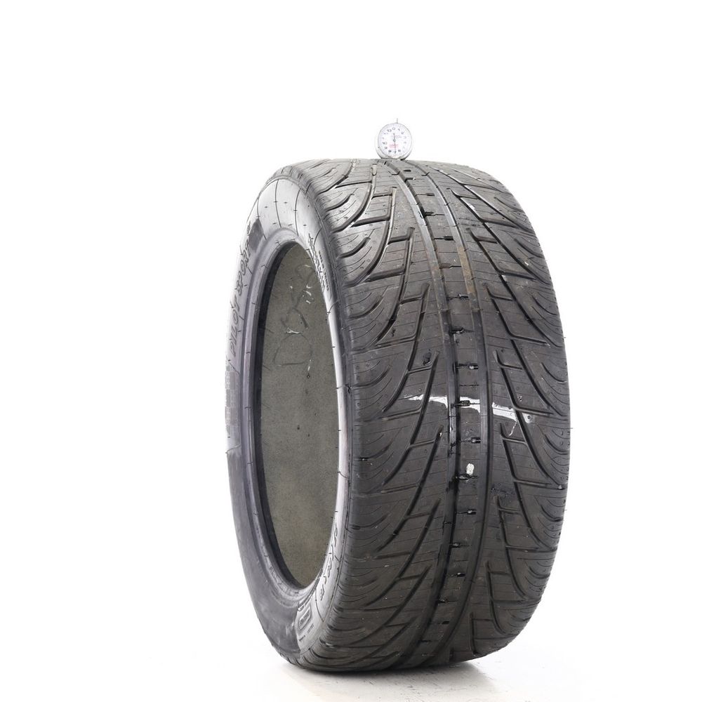 Used 27/68R18 Michelin Pilot Sport GT 1N/A - 7/32 - Image 1