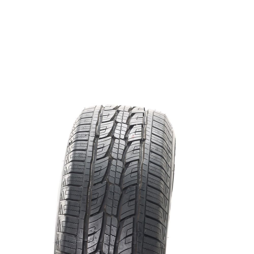 Driven Once 255/70R17 Landsail CLX11 Roadblazer H/T 112H - 10/32 - Image 2