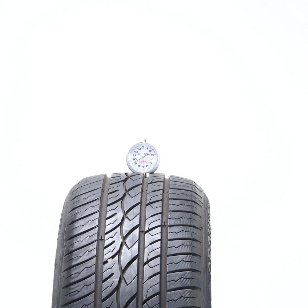 Set of (2) Used 215/55ZR17 Groundspeed Voyager Gt 98W - 9/32 - Image 2