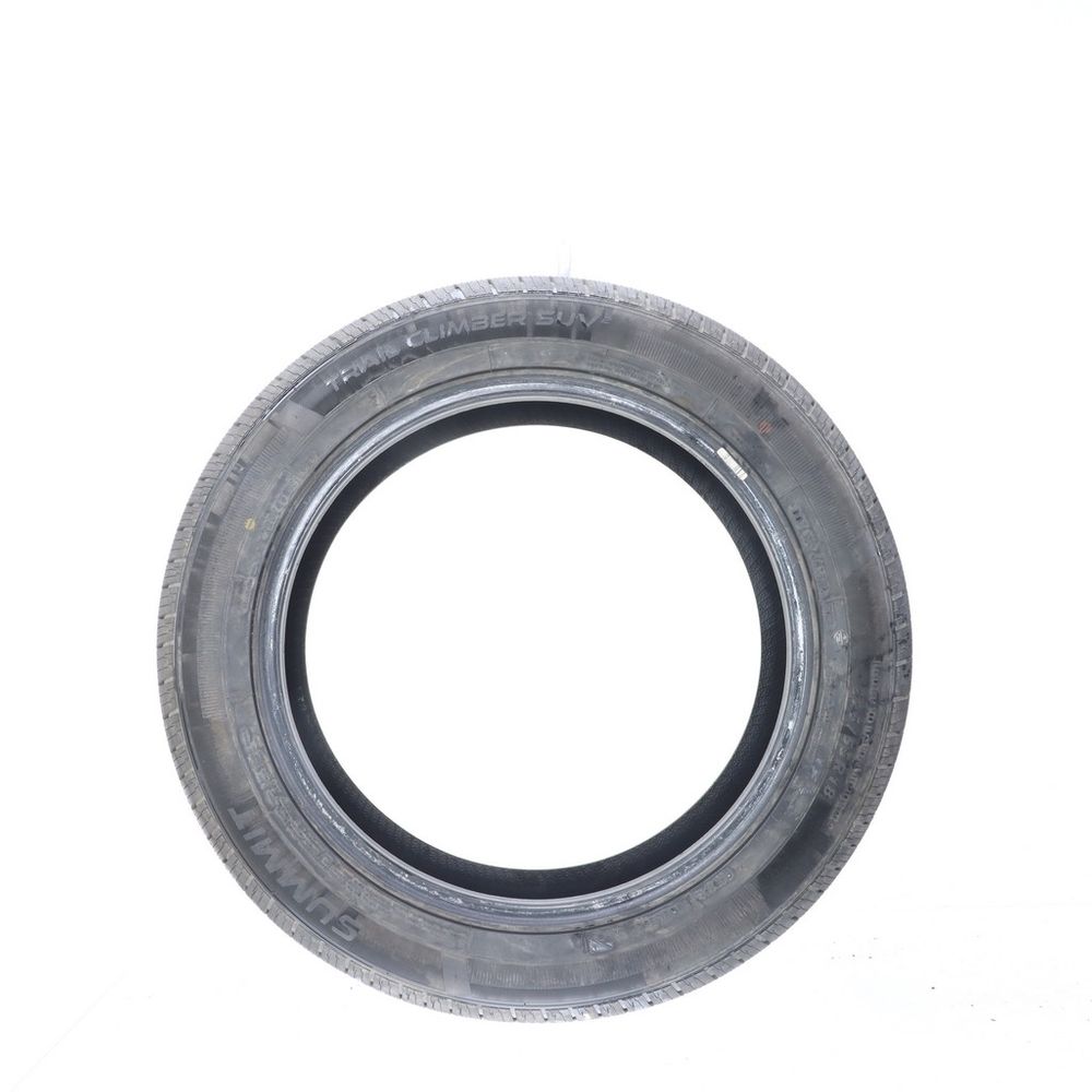 Used 225/55R18 Summit Trail Climber SUV2 98V - 9/32 - Image 3