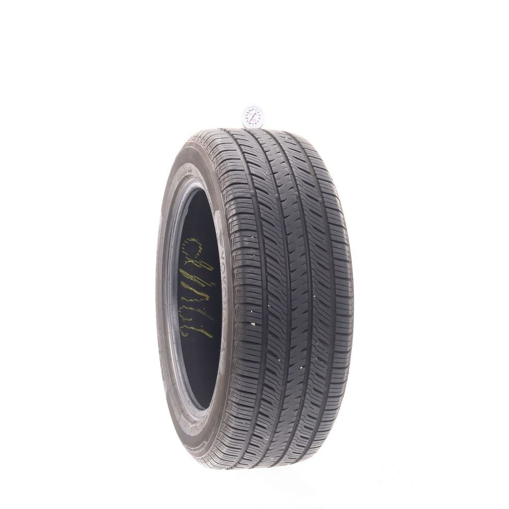Set of (2) Used 235/55R18 Yokohama Avid Ascend LX 100V - 8-8.5/32 - Image 4