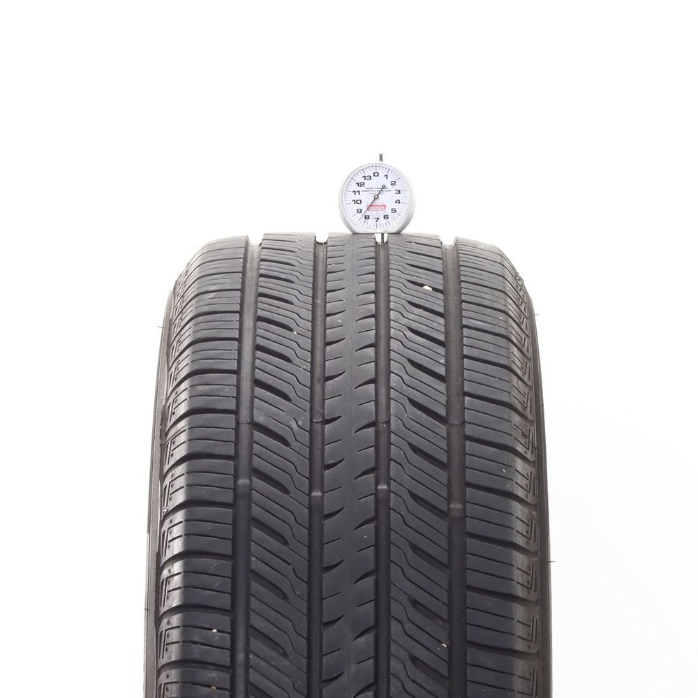 Set of (2) Used 235/55R18 Yokohama Avid Ascend LX 100V - 8-8.5/32 - Image 5