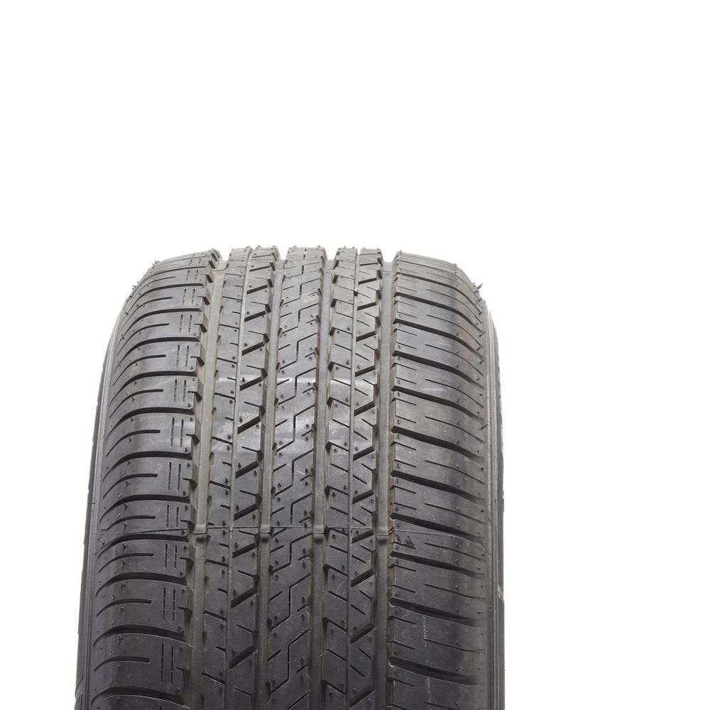 Set of (2) Driven Once 225/55R18 Dunlop SP Sport 7000 A/S 97V - 9.5/32 - Image 2