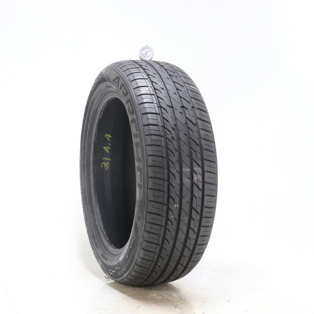 Used 235/55ZR20 Arroyo Grand Sport A/S 102W - 9.5/32 - Image 1