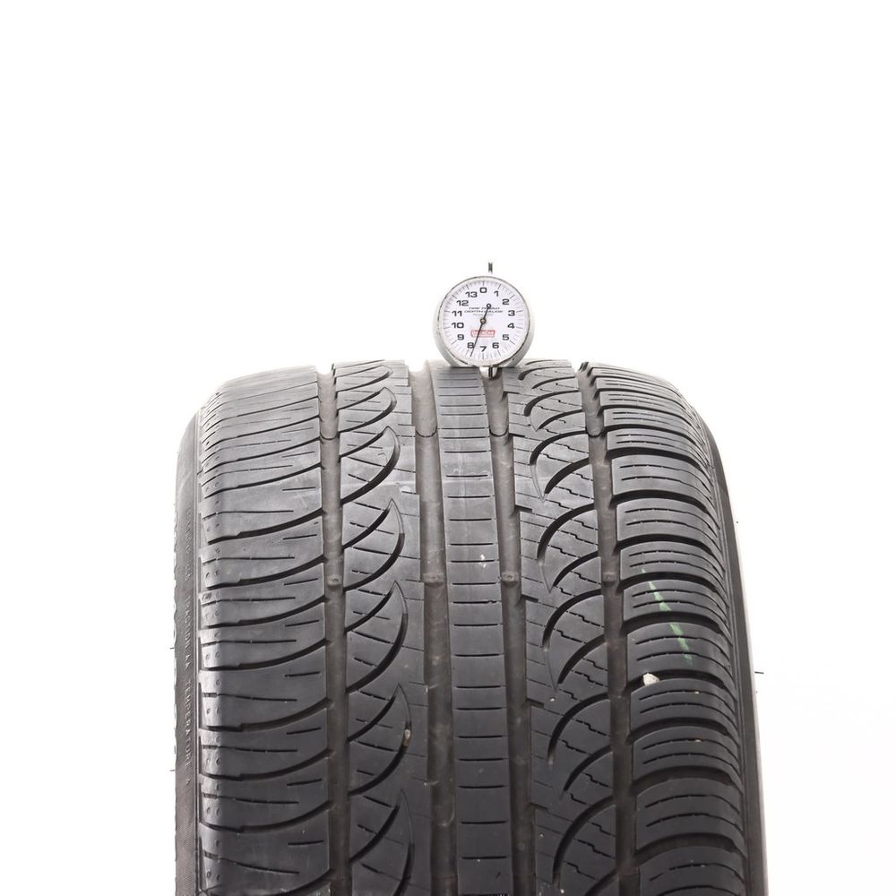 Set of (2) Used 265/40R20 Pirelli P Zero Nero AO 104H - 6-7.5/32 - Image 5