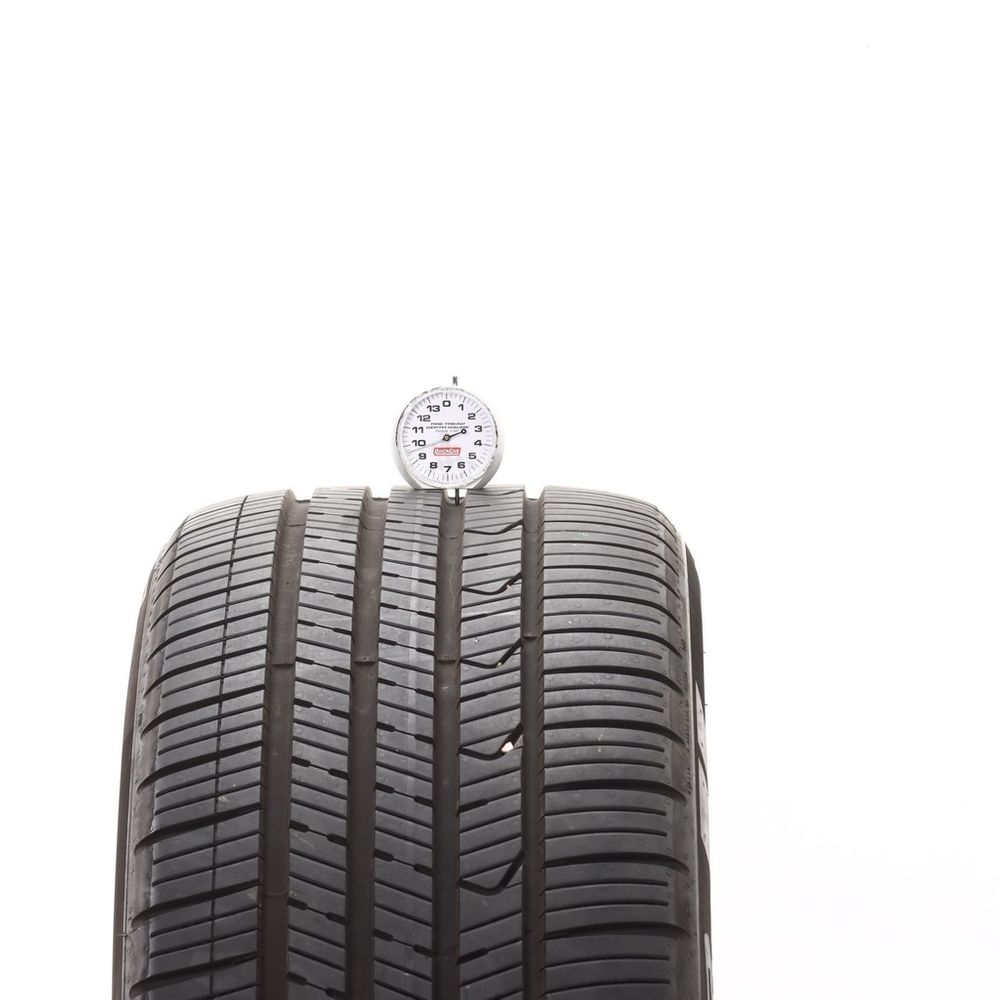 Used 245/45R19 Pirelli P Zero AS Plus 3 102Y - 9.5/32 - Image 2