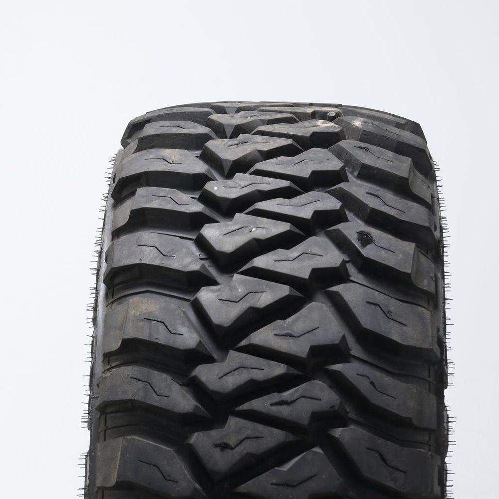 Used LT 33X12.5R15 Mickey Thompson Baja MTZP3 108Q - 19/32 - Image 2