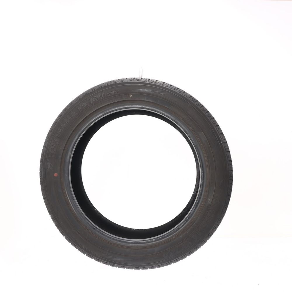 Used 215/55R17 Yokohama YK740 GTX 94V - 8/32 - Image 3