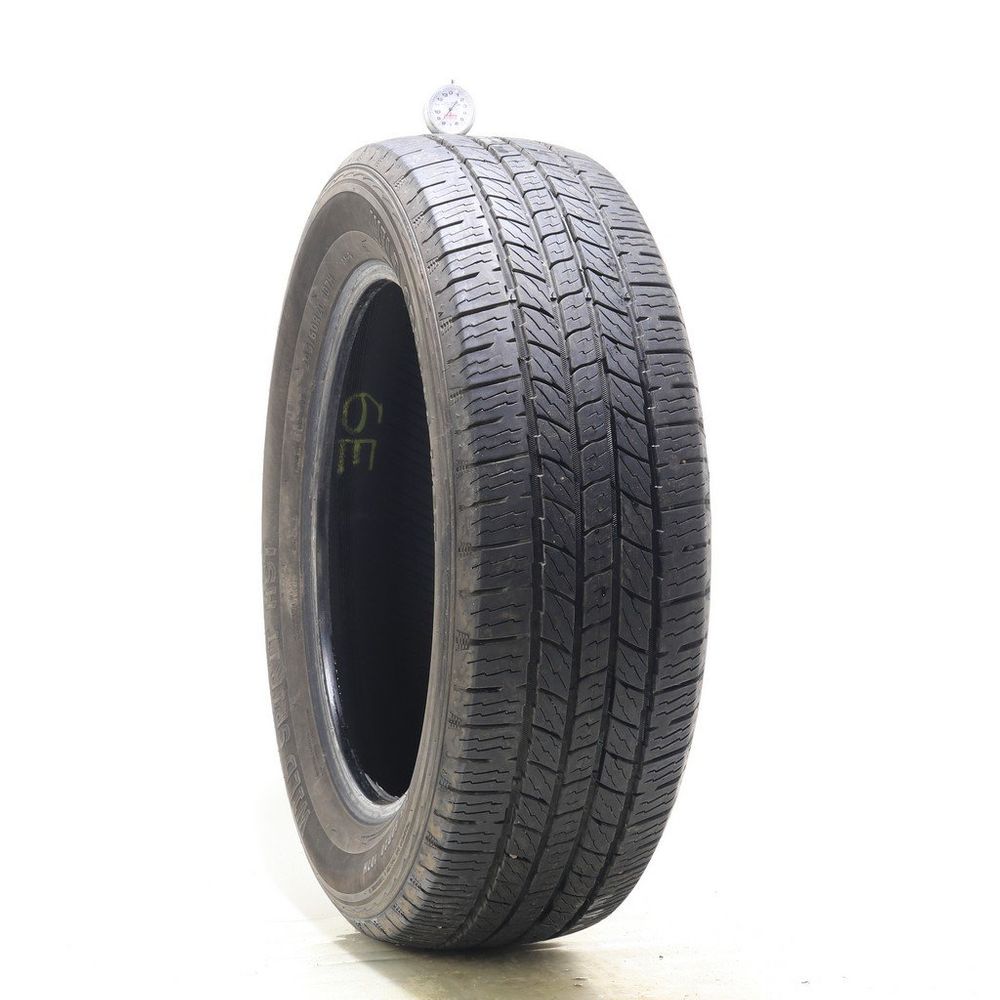 Used 245/60R20 Wild Spirit HST 107H - 8.5/32 - Image 1