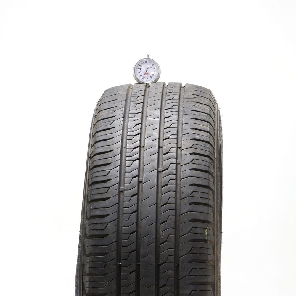 Set of (2) Used 255/70R16 Achilles Desert Hawk H/T2 111H - 8-8.5/32 - Image 2