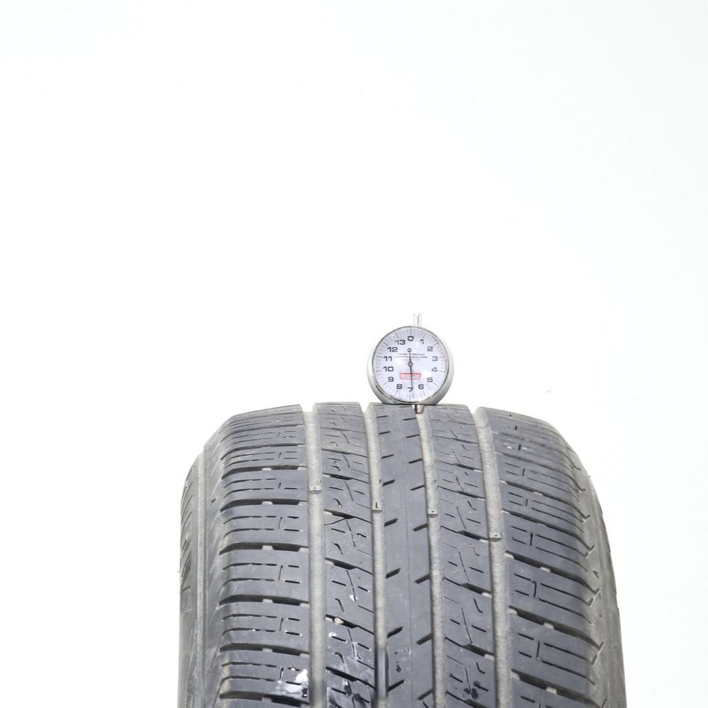 Set of (2) Used 245/60R18 Sentury Crossover 105H - 6.5-8/32 - Image 2