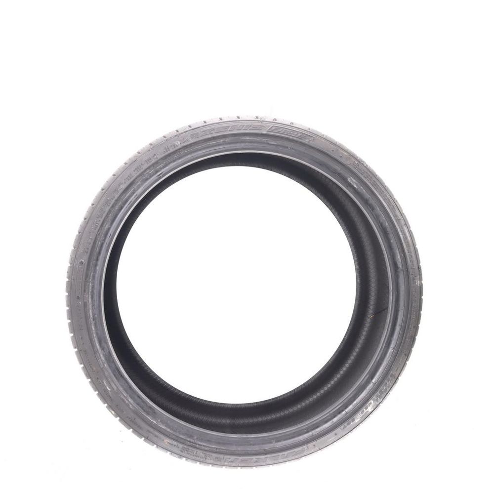 Used 255/30ZR20 Falken Azenis FK510 92Y - 6.5/32 - Image 3