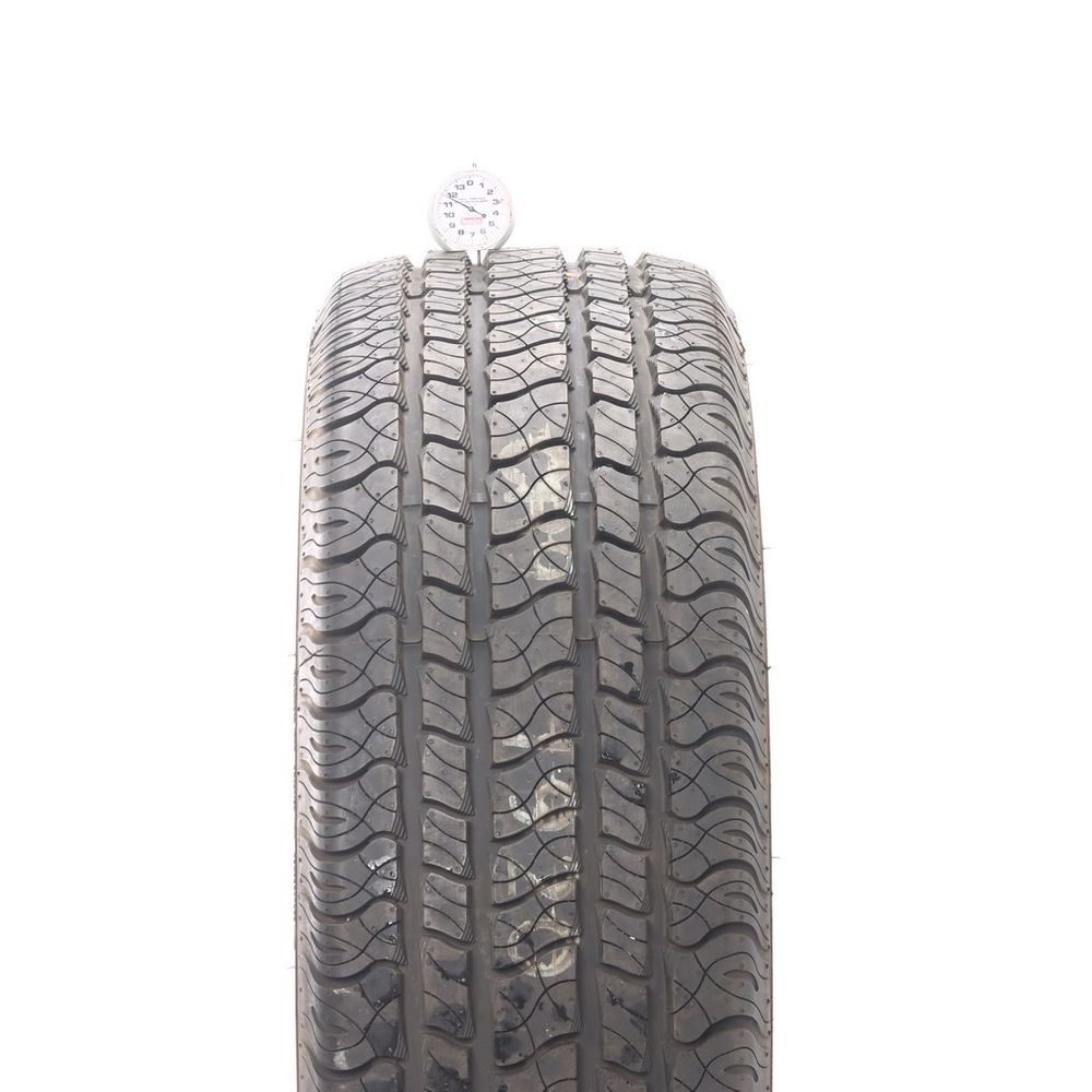 Used 255/60R19 Cooper Discoverer CTS 109H - 11.5/32 - Image 2