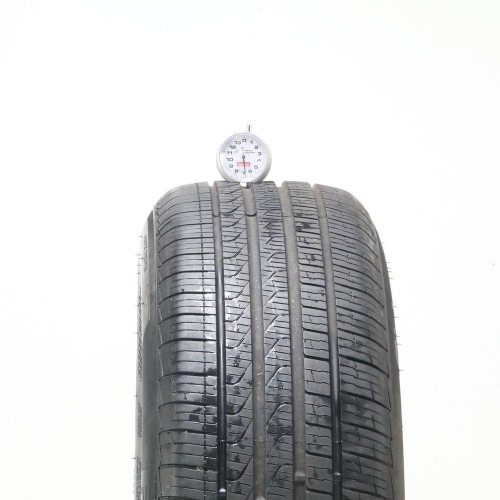 Set of (2) Used 225/60R18 Pirelli Cinturato P7 Run Flat 104H - 5.5-6.5/32 - Image 5