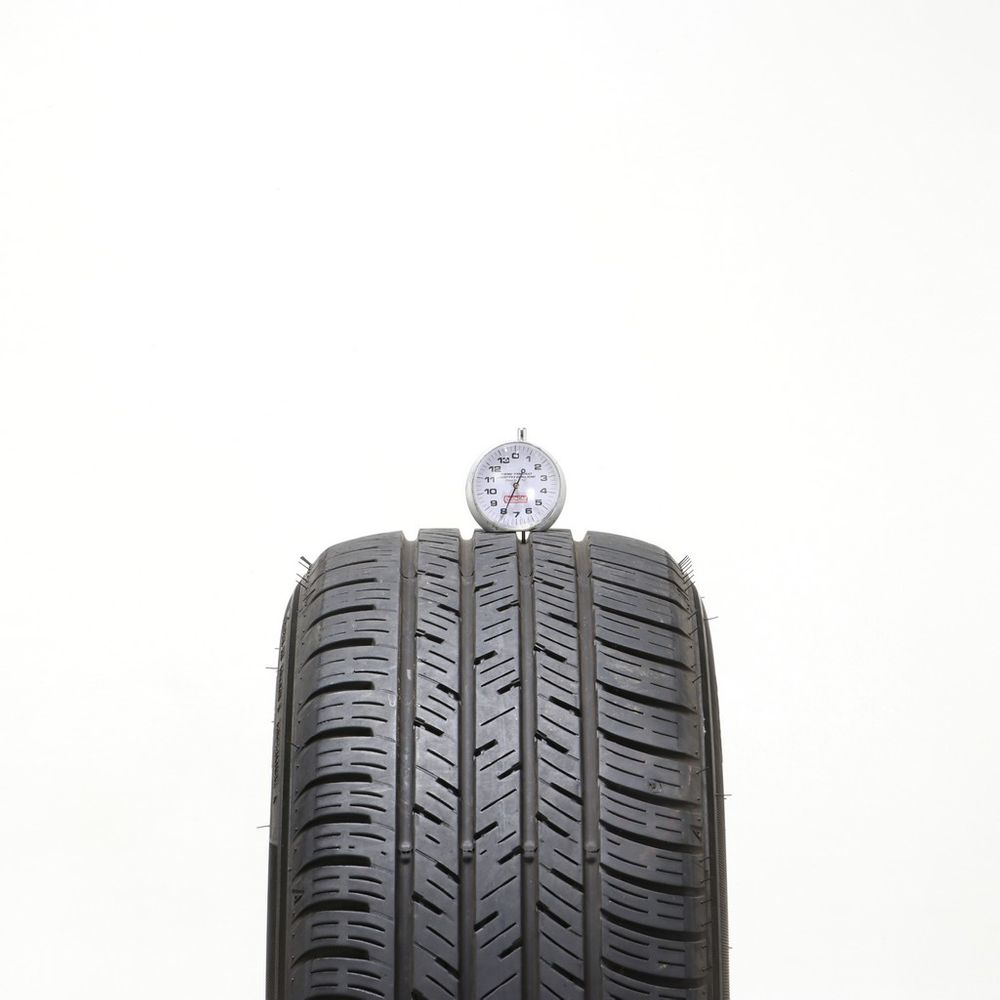 Set of (2) Used 205/55R17 Falken Sincera SN250A A/S 91H - 7-8/32 - Image 5