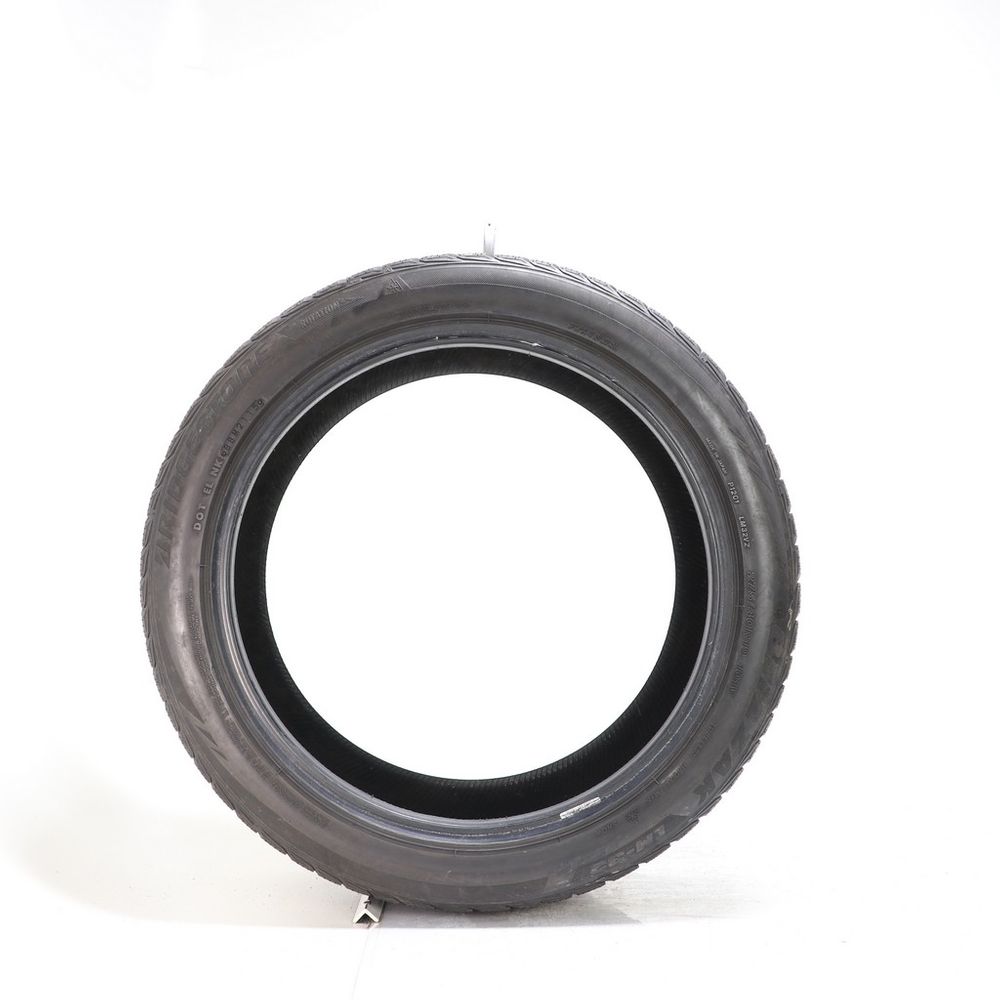 Used 275/40R19 Bridgestone Blizzak LM-32 101V - 8.5/32 - Image 3