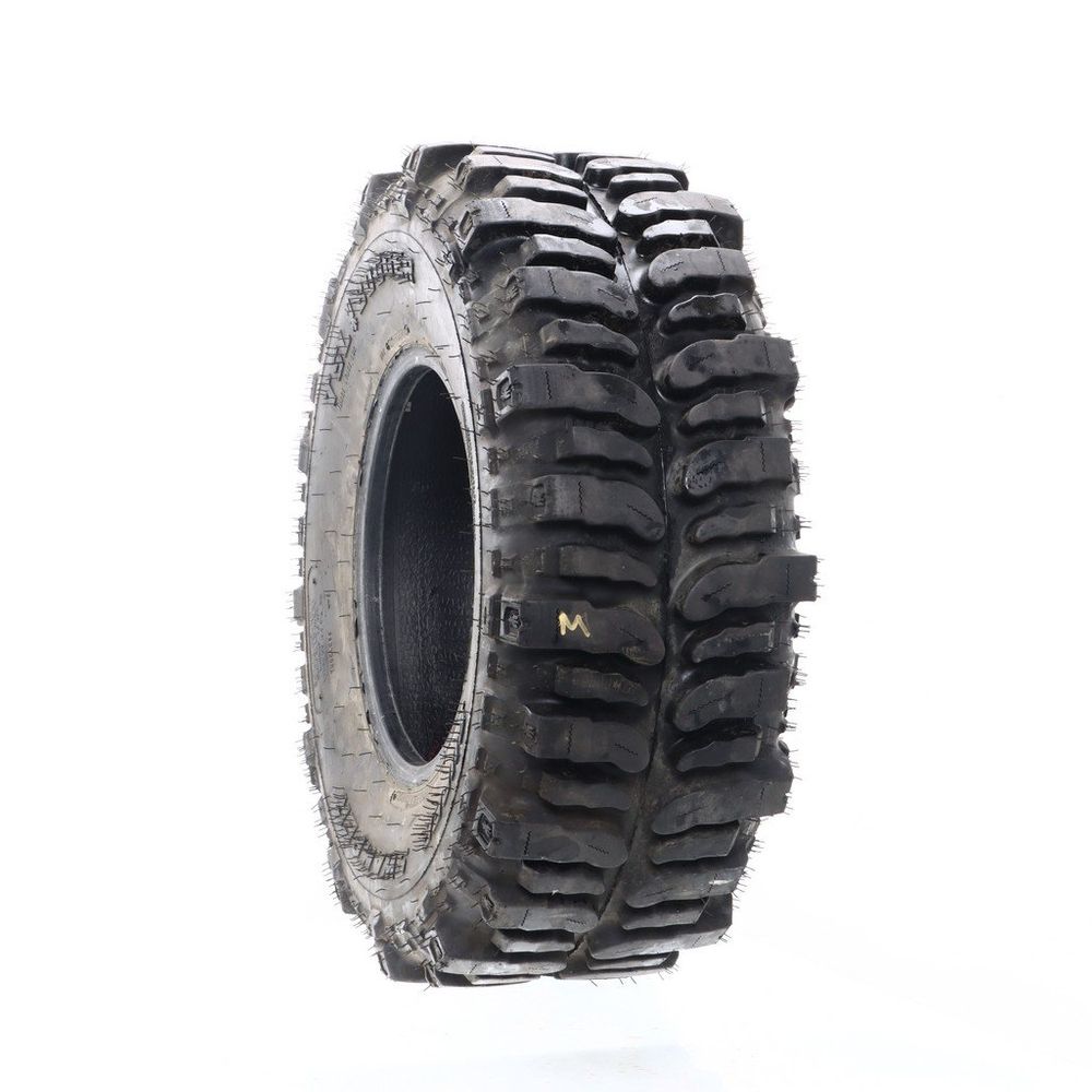 Used LT 35X12.5-16 Interco Super Swamper TSL Bogger 1N/A C - 24/32 - Image 1