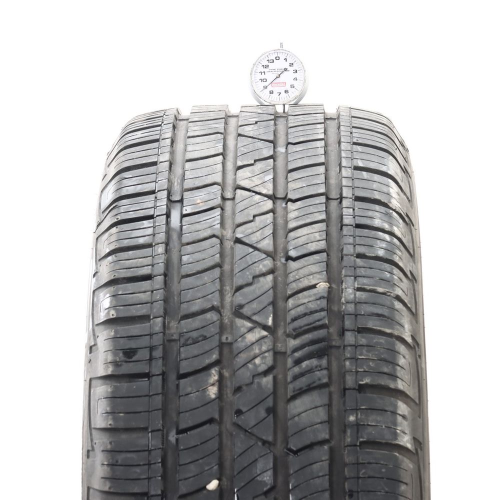 Set of (2) Used 265/60R18 Mastercraft Courser Quest Plus 110T - 9-10/32 - Image 2