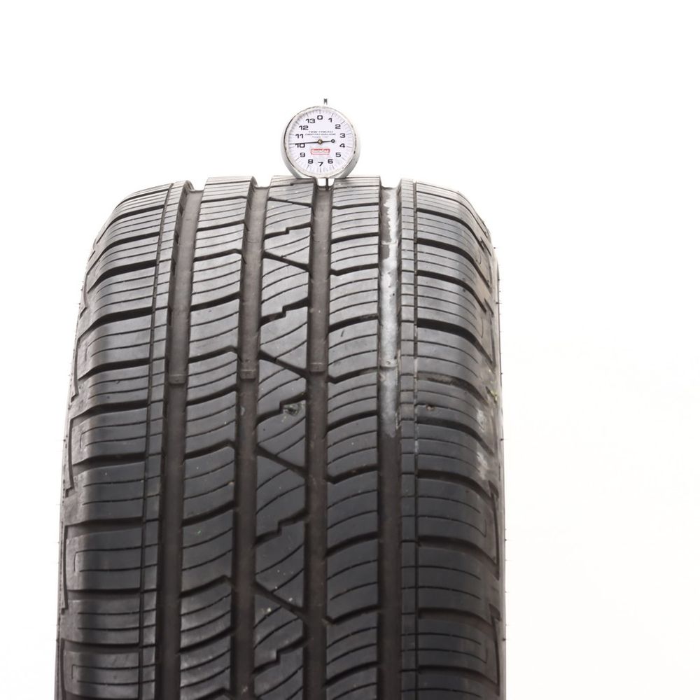 Set of (2) Used 265/60R18 Mastercraft Courser Quest Plus 110T - 9-10/32 - Image 5