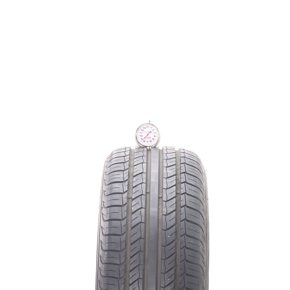 Set of (2) Used 215/65R17 Summit Ultramax A/S 99T - 7.5-8.5/32 - Image 5