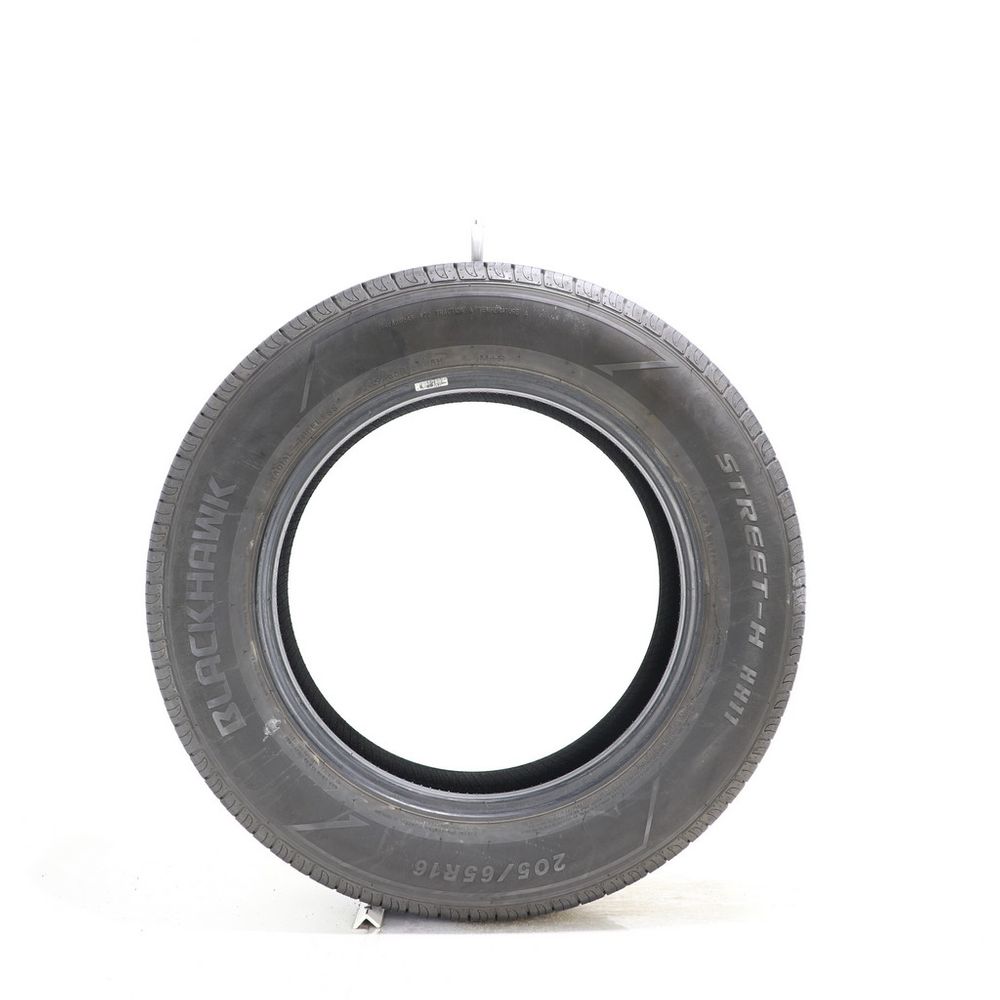 Used 205/65R16 Blackhawk Street-H HH11 95H - 7.5/32 - Image 3
