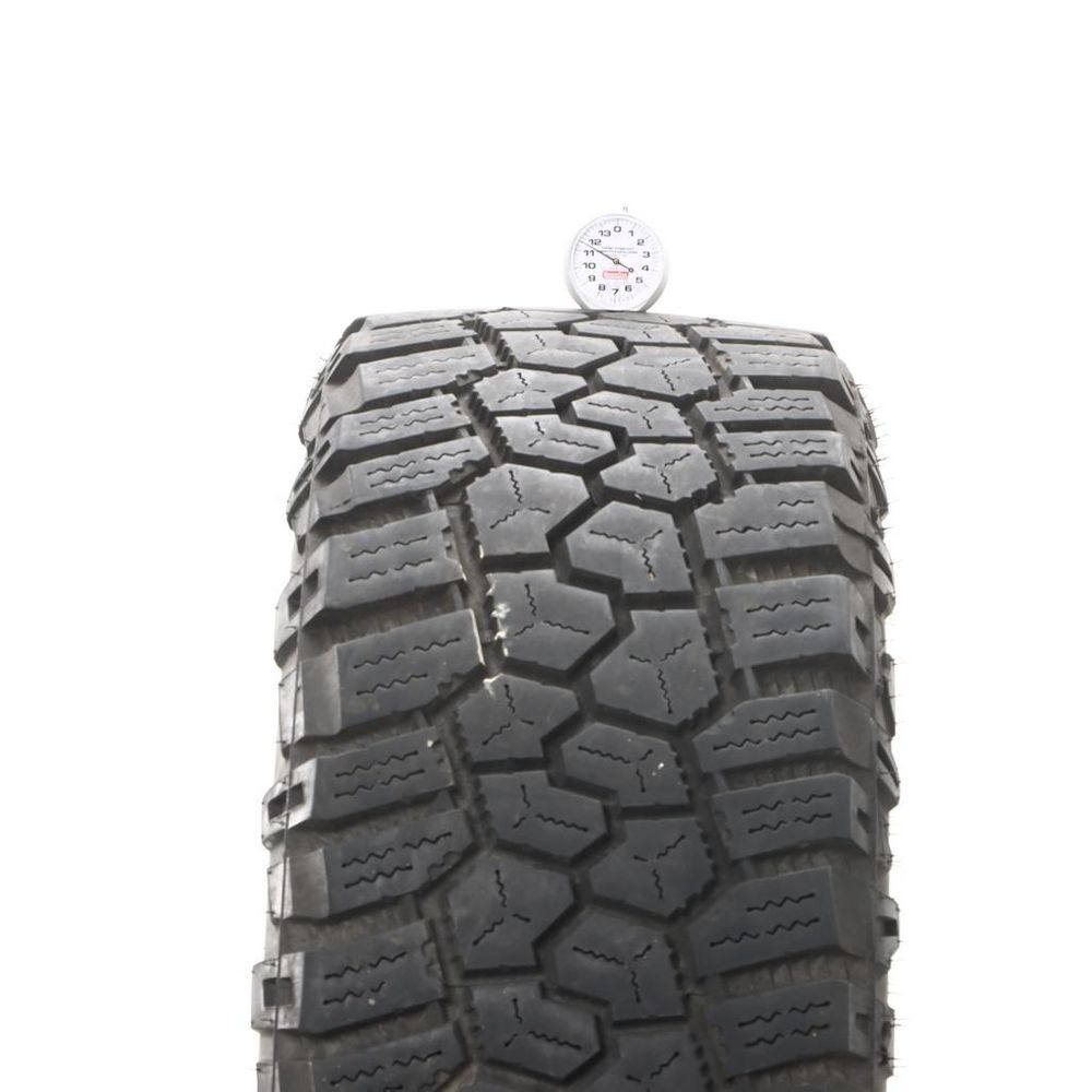 Used LT 265/60R20 Cooper Discoverer Rugged Trek 121/118Q E - 11.5/32 - Image 2
