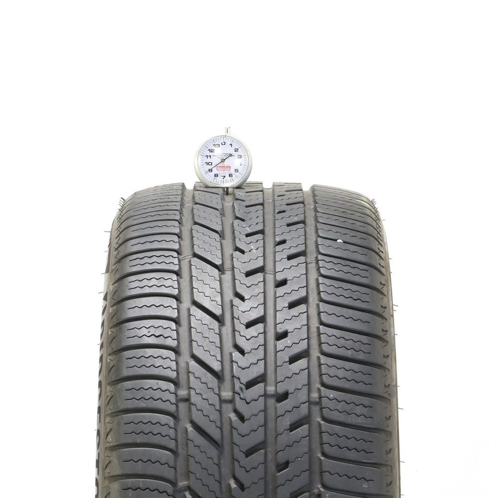 Used 245/45R19 Bridgestone Potenza Sport AS Enliten 102Y - 9/32 - Image 2