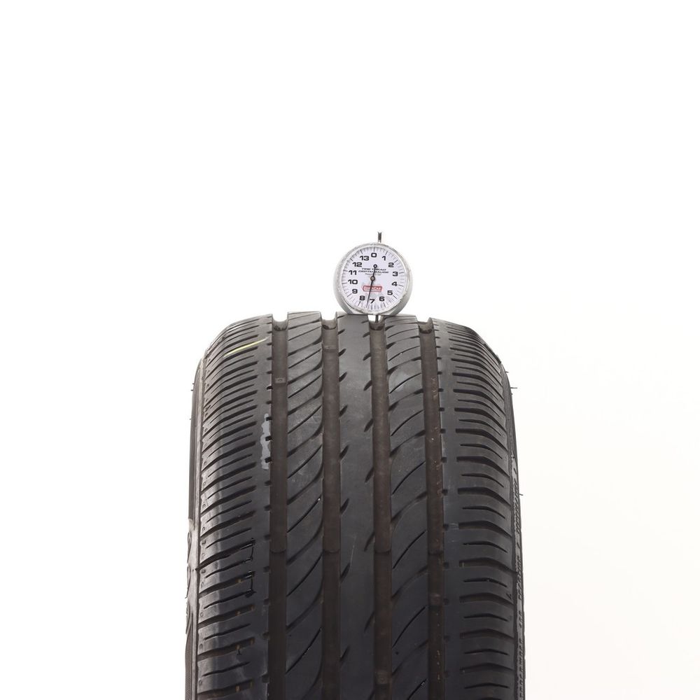 Set of (2) Used 205/55R16 Waterfall Eco Dynamic 94W - 7/32 - Image 2