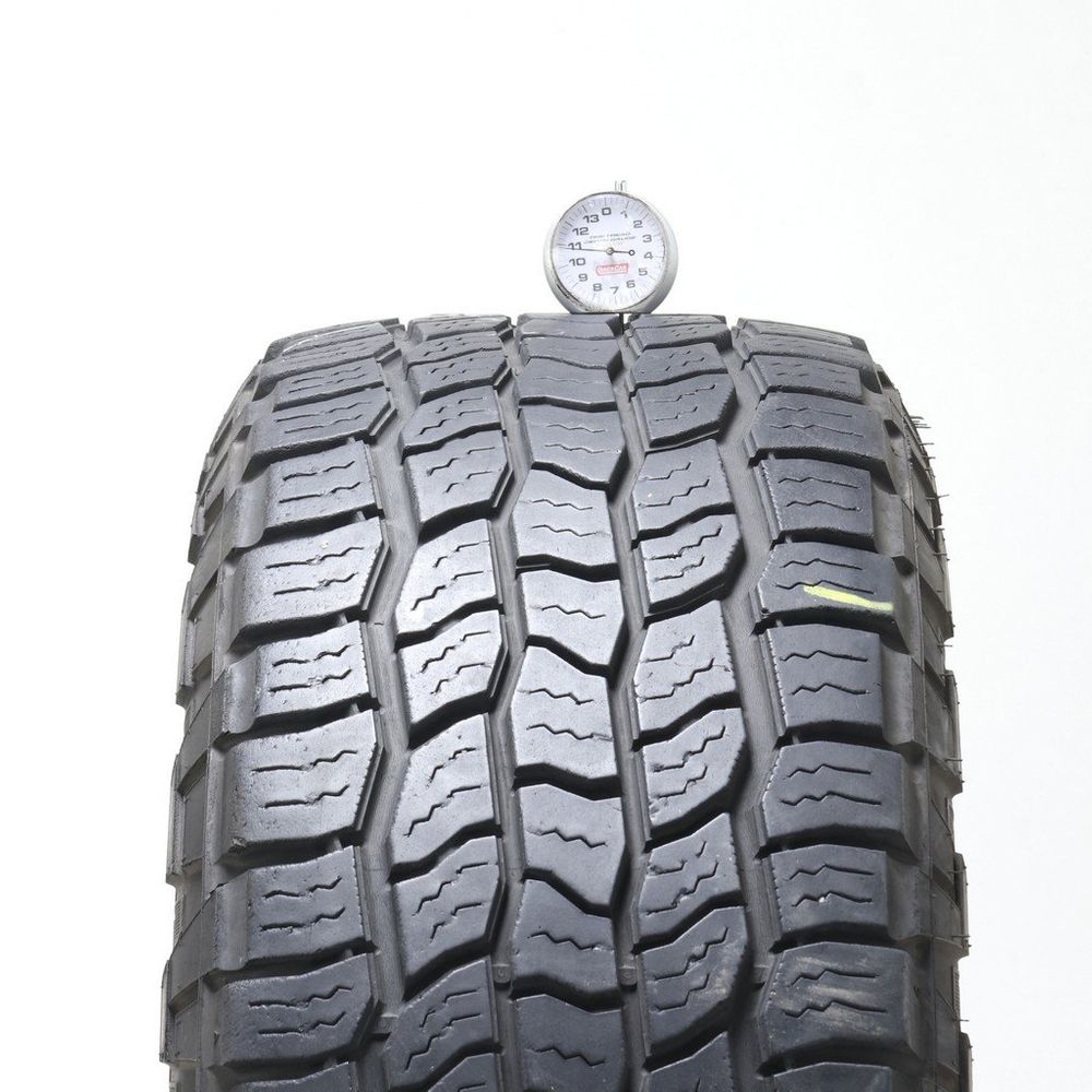 Set of (2) Used LT 275/60R20 Cooper Discoverer AT3 XLT 123/120S - 10-10.5/32 - Image 5