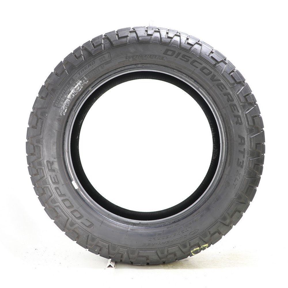 Set of (2) Used LT 275/60R20 Cooper Discoverer AT3 XLT 123/120S - 10-10.5/32 - Image 6