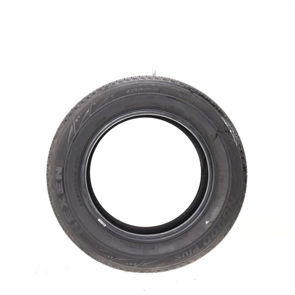 Used 225/60R16 Nexen N5000 Plus 98H - 8/32 - Image 3