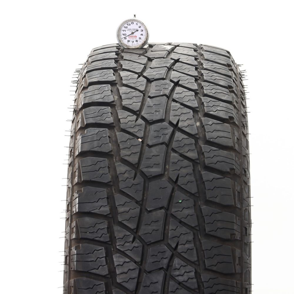 Used 265/70R18 Hercules Terra Trac AT II 116T - 9/32 - Image 2