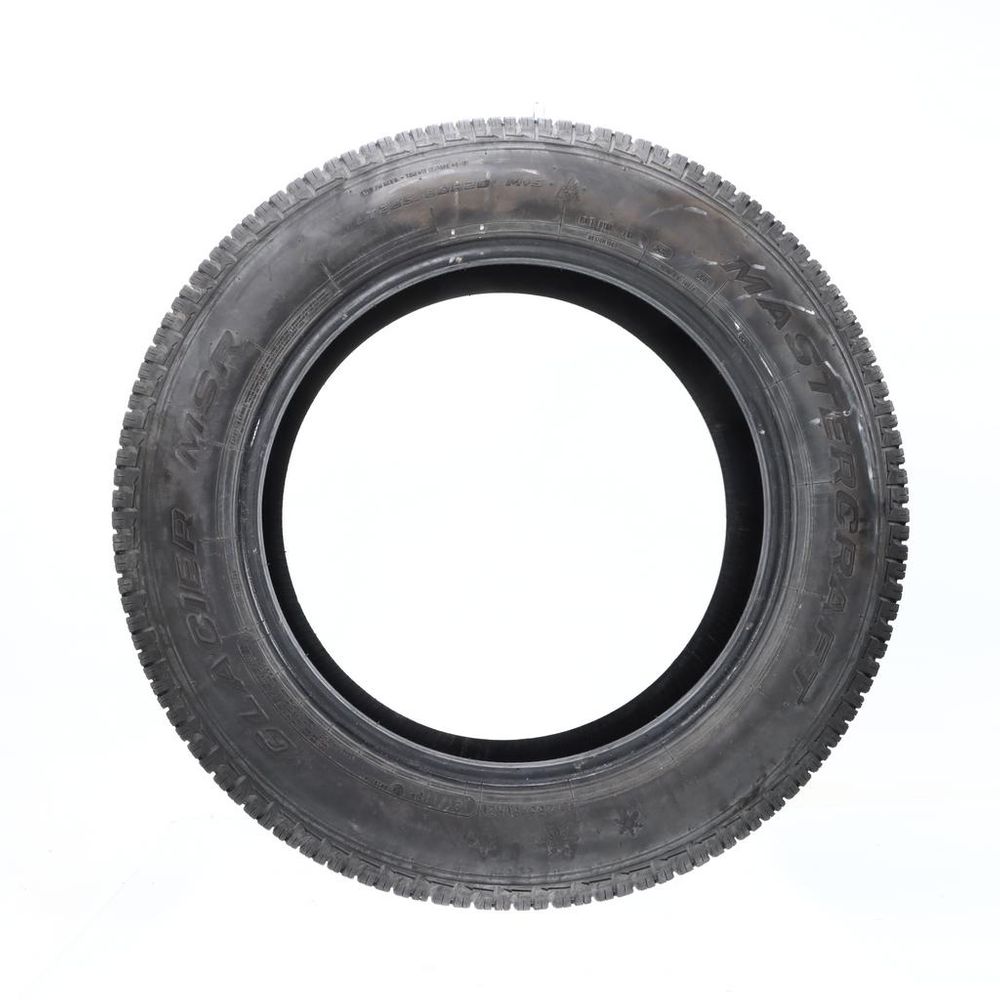 Used LT 265/60R20 Mastercraft Courser MSR 121/118R E - 8/32 - Image 3
