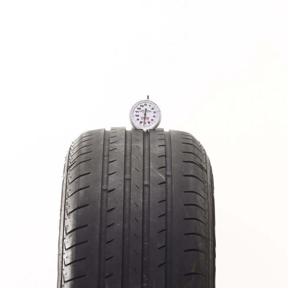 Used 225/65R17 Linglong Crosswind HP010 102H - 7/32 - Image 2